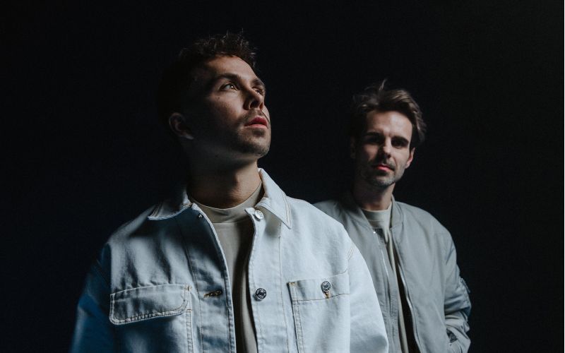 Hlavním hudebním hostem bude SLZA