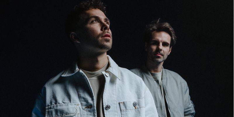 Hlavním hudebním hostem bude SLZA